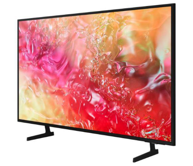 Samsung UE65DU7172U LED 4K Smart TV HDR DVB-T2/HEVC - 1377859 - zdjęcie 3